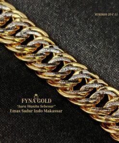 COCO RAPAT DUBAI 2CM