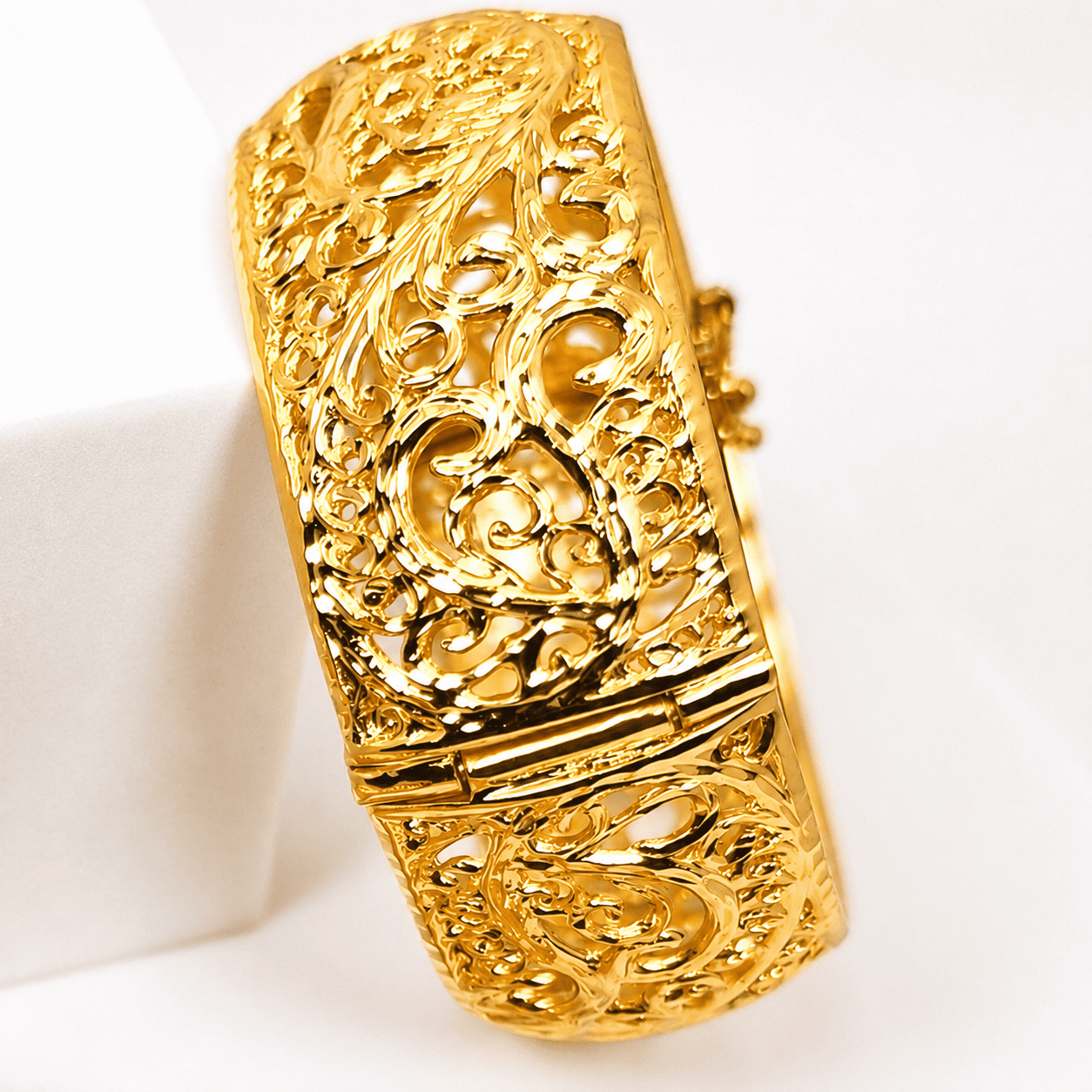 Emas 24K