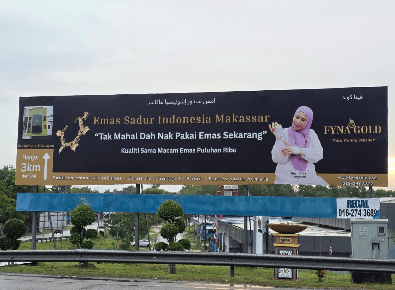 Pembekal & Penjual Terbesar Di Malaysia